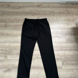 H&M Men's Black Joggers